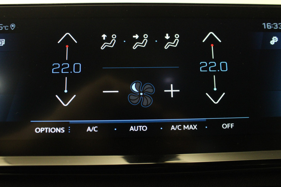 Peugeot 5008 1.2 PureTech Allure |Navi|