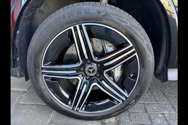 Mercedes-Benz GLC 400e 4MATIC AMG Vol Panorama Burmester Memory Seats Trekhaak