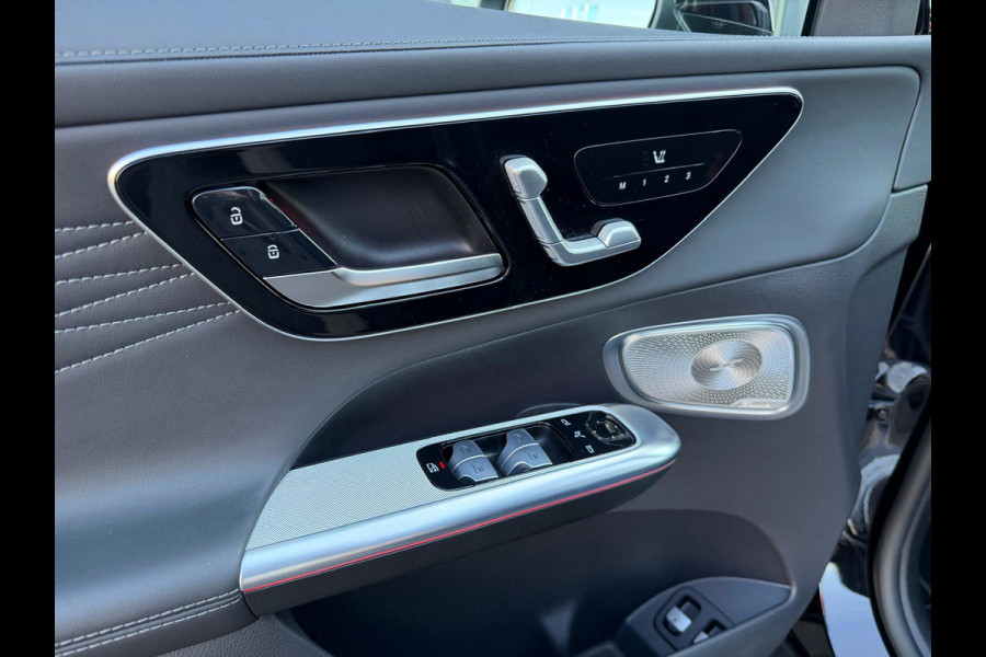 Mercedes-Benz GLC 400e 4MATIC AMG Vol Panorama Burmester Memory Seats Trekhaak