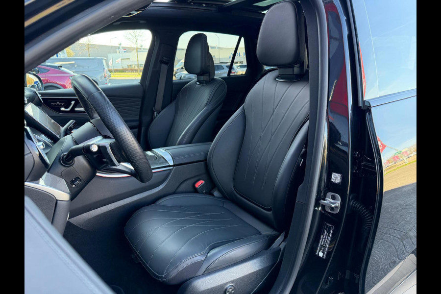 Mercedes-Benz GLC 400e 4MATIC AMG Vol Panorama Burmester Memory Seats Trekhaak