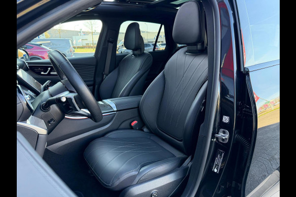 Mercedes-Benz GLC 400e 4MATIC AMG Vol Panorama Burmester Memory Seats Trekhaak