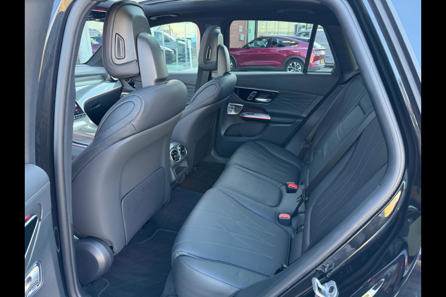 Mercedes-Benz GLC 400e 4MATIC AMG Vol Panorama Burmester Memory Seats Trekhaak