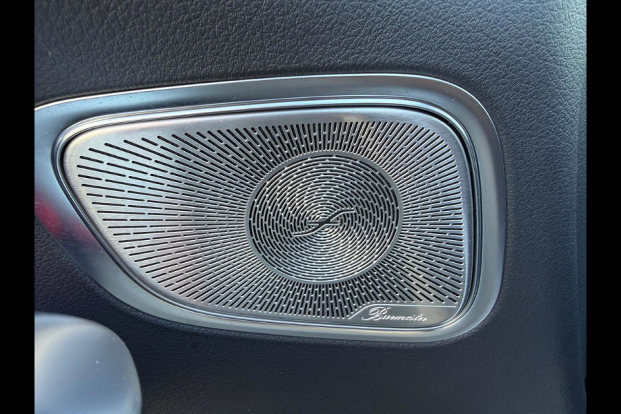 Mercedes-Benz GLC 400e 4MATIC AMG Vol Panorama Burmester Memory Seats Trekhaak