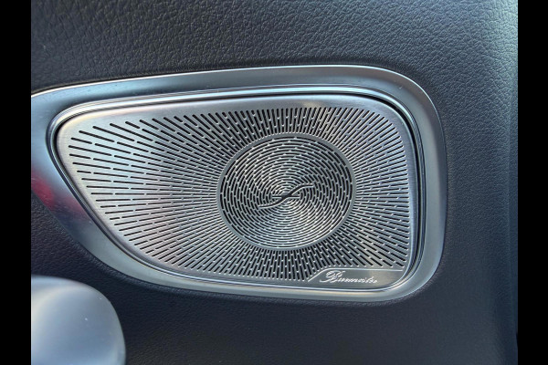 Mercedes-Benz GLC 400e 4MATIC AMG Vol Panorama Burmester Memory Seats Trekhaak
