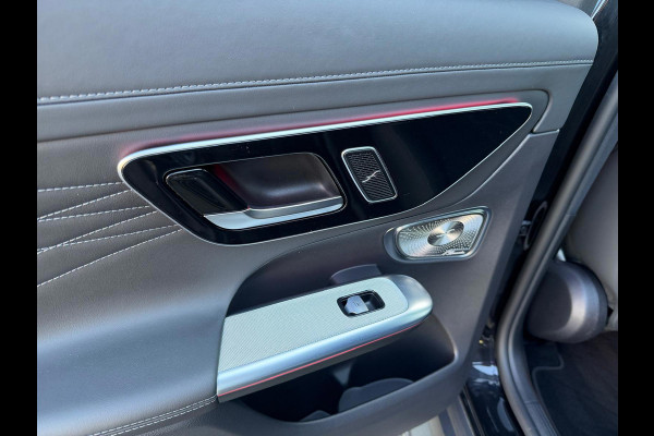 Mercedes-Benz GLC 400e 4MATIC AMG Vol Panorama Burmester Memory Seats Trekhaak