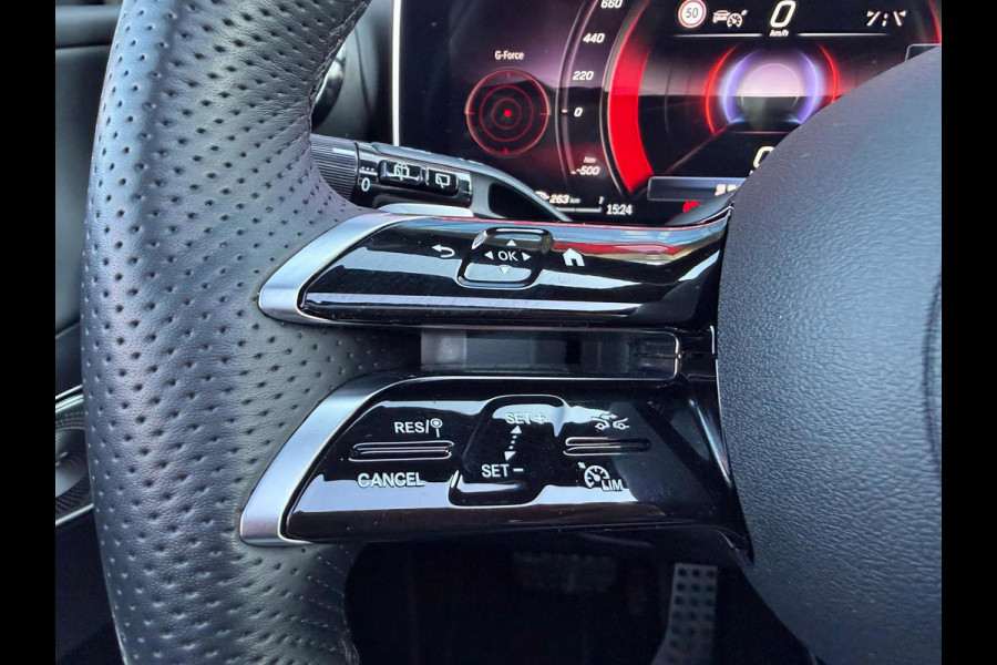 Mercedes-Benz GLC 400e 4MATIC AMG Vol Panorama Burmester Memory Seats Trekhaak