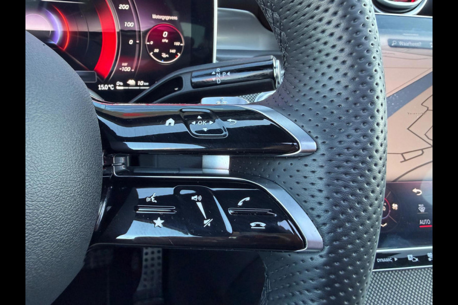 Mercedes-Benz GLC 400e 4MATIC AMG Vol Panorama Burmester Memory Seats Trekhaak