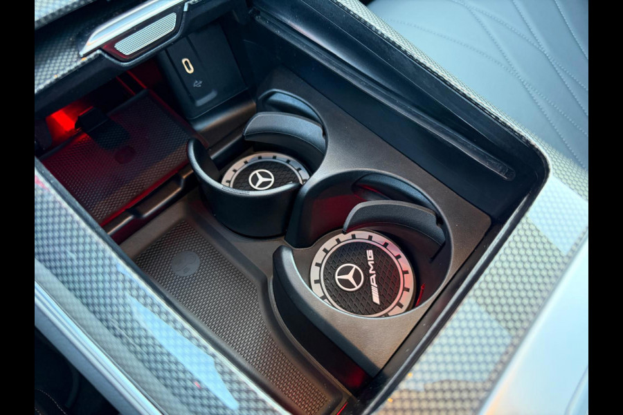 Mercedes-Benz GLC 400e 4MATIC AMG Vol Panorama Burmester Memory Seats Trekhaak