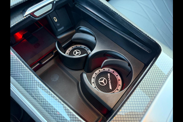 Mercedes-Benz GLC 400e 4MATIC AMG Vol Panorama Burmester Memory Seats Trekhaak