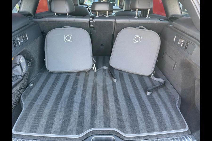 Mercedes-Benz GLC 400e 4MATIC AMG Vol Panorama Burmester Memory Seats Trekhaak