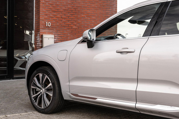 Volvo XC60 2.0 T6 AWD Inscription 398pk Stoelventilatie Nappa