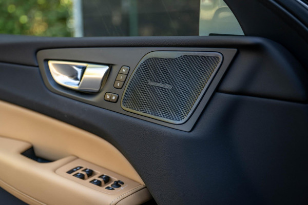 Volvo XC60 2.0 T6 AWD Inscription 398pk Stoelventilatie Nappa