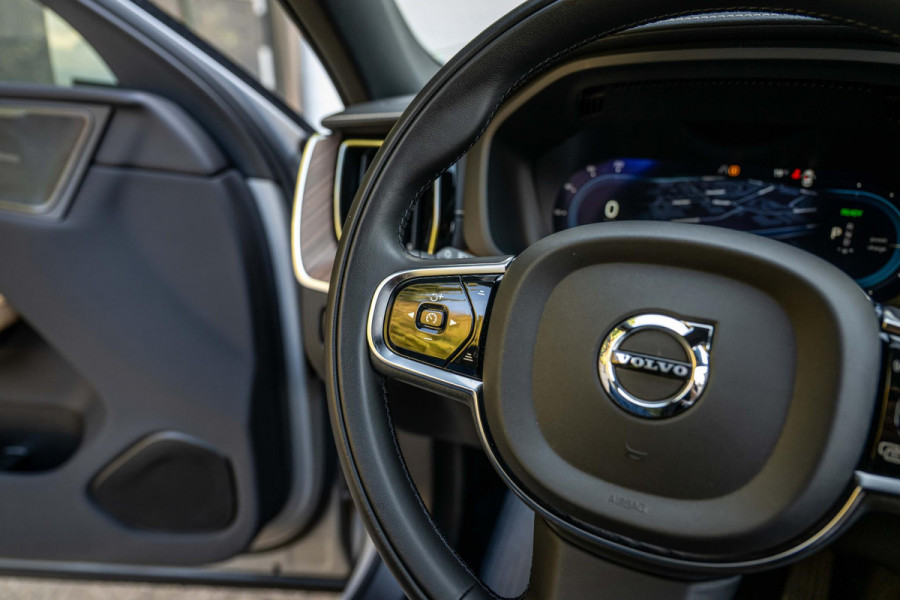 Volvo XC60 2.0 T6 AWD Inscription 398pk Stoelventilatie Nappa