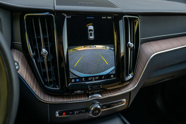 Volvo XC60 2.0 T6 AWD Inscription 398pk Stoelventilatie Nappa