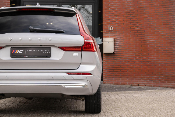 Volvo XC60 2.0 T6 AWD Inscription 398pk Stoelventilatie Nappa