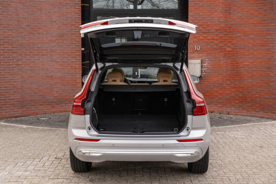 Volvo XC60 2.0 T6 AWD Inscription 398pk Stoelventilatie Nappa