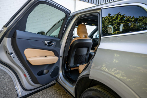 Volvo XC60 2.0 T6 AWD Inscription 398pk Stoelventilatie Nappa