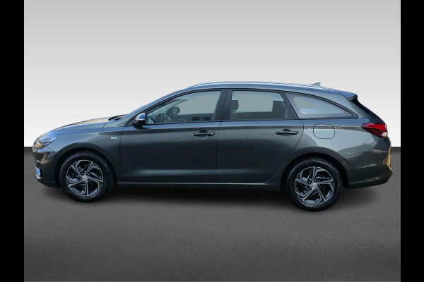 Hyundai i30 Wagon 1.0 T-GDi MHEV Comfort Smart | Cruisecontrol | Navigatie | Achteruitrijcamera | Carplay/Androidauto |