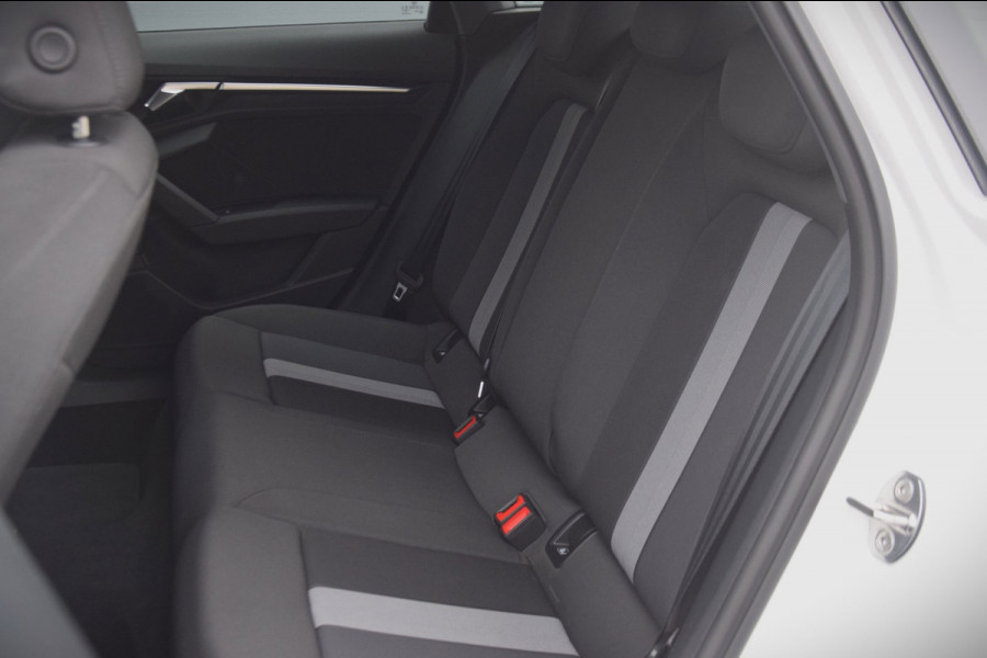 Audi A3 Sportback 35 TFSI Pro Line NIEUW MODEL!/AFNEEMBARE TREKHAAK/APPLE CARPLAY/LED KOPLAMPEN