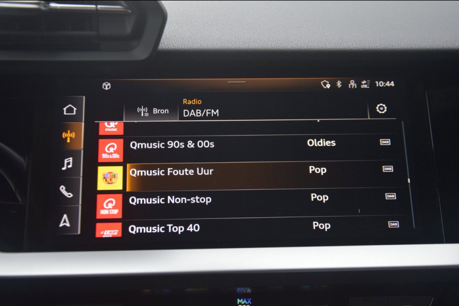 Audi A3 Sportback 35 TFSI Pro Line NIEUW MODEL!/AFNEEMBARE TREKHAAK/APPLE CARPLAY/LED KOPLAMPEN