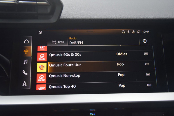 Audi A3 Sportback 35 TFSI Pro Line NIEUW MODEL!/AFNEEMBARE TREKHAAK/APPLE CARPLAY/LED KOPLAMPEN