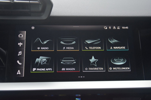 Audi A3 Sportback 35 TFSI Pro Line NIEUW MODEL!/AFNEEMBARE TREKHAAK/APPLE CARPLAY/LED KOPLAMPEN