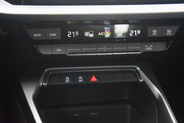 Audi A3 Sportback 35 TFSI Pro Line NIEUW MODEL!/AFNEEMBARE TREKHAAK/APPLE CARPLAY/LED KOPLAMPEN