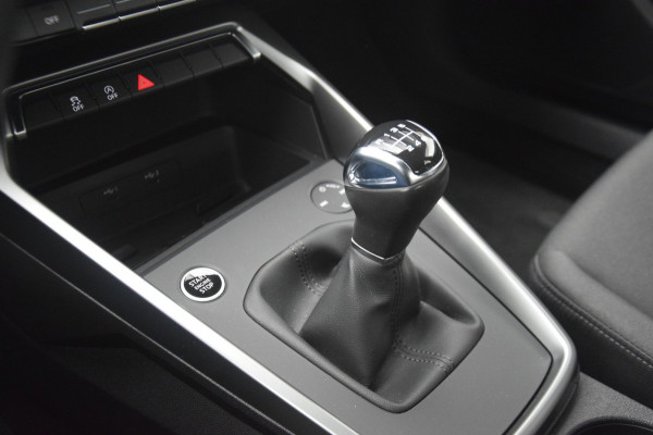 Audi A3 Sportback 35 TFSI Pro Line NIEUW MODEL!/AFNEEMBARE TREKHAAK/APPLE CARPLAY/LED KOPLAMPEN