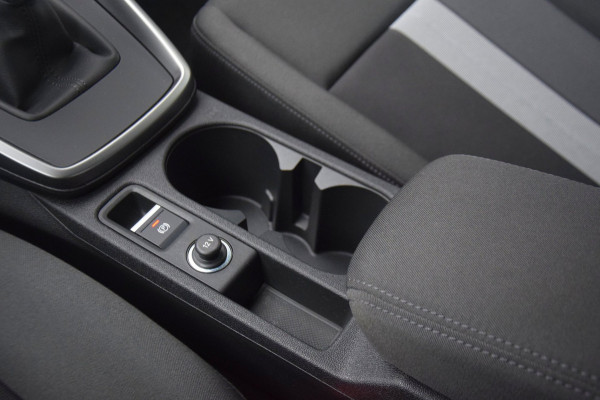 Audi A3 Sportback 35 TFSI Pro Line NIEUW MODEL!/AFNEEMBARE TREKHAAK/APPLE CARPLAY/LED KOPLAMPEN