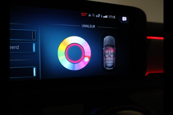 Mercedes-Benz A-Klasse 250e AMG SPORT + PANORAMA | MEMORY | TREKHAAK | SFEERVERLICHTING | CAMERA | STOELVERWARMING