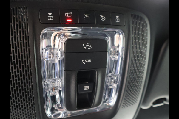 Mercedes-Benz A-Klasse 250e AMG SPORT + PANORAMA | MEMORY | TREKHAAK | SFEERVERLICHTING | CAMERA | STOELVERWARMING