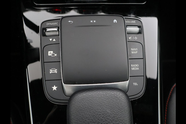 Mercedes-Benz A-Klasse 250e AMG SPORT + PANORAMA | MEMORY | TREKHAAK | SFEERVERLICHTING | CAMERA | STOELVERWARMING