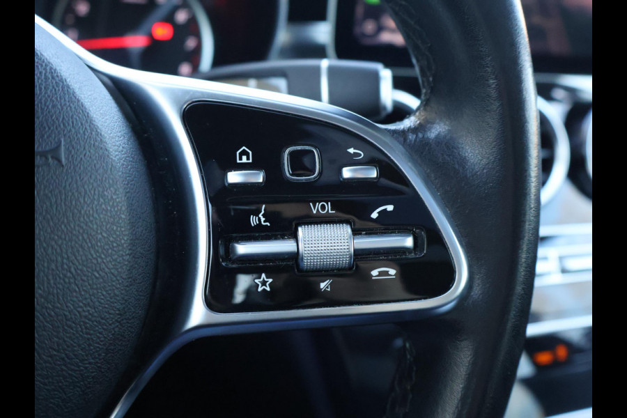 Mercedes-Benz C-Klasse Estate 180 AUT. PREMIUM PLUS + BREEDBEELD CARPLAY | PANO | SFEERVERLICHTING | TREKHAAK
