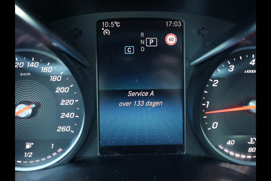Mercedes-Benz C-Klasse Estate 180 AUT. PREMIUM PLUS + BREEDBEELD CARPLAY | PANO | SFEERVERLICHTING | TREKHAAK