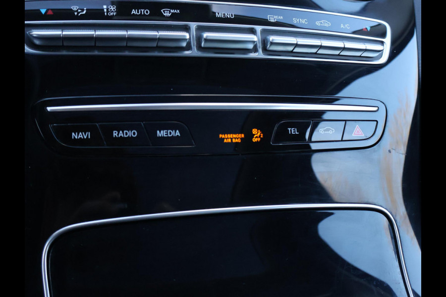 Mercedes-Benz C-Klasse Estate 180 AUT. PREMIUM PLUS + BREEDBEELD CARPLAY | PANO | SFEERVERLICHTING | TREKHAAK
