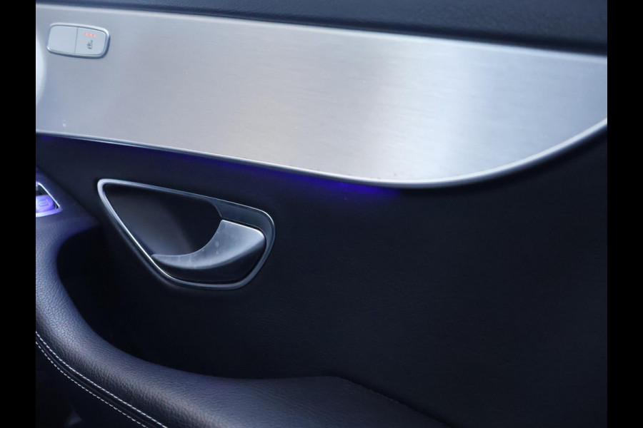 Mercedes-Benz C-Klasse Estate 180 AUT. PREMIUM PLUS + BREEDBEELD CARPLAY | PANO | SFEERVERLICHTING | TREKHAAK