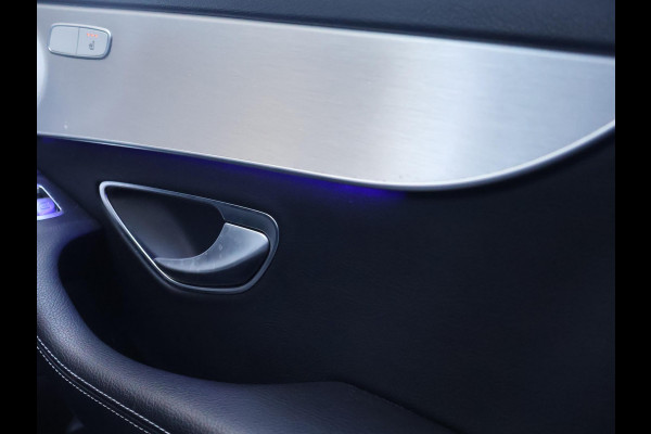 Mercedes-Benz C-Klasse Estate 180 AUT. PREMIUM PLUS + BREEDBEELD CARPLAY | PANO | SFEERVERLICHTING | TREKHAAK