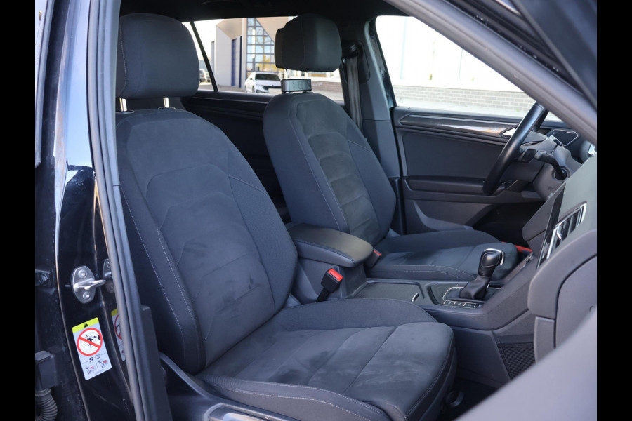 Volkswagen Tiguan Allspace 1.5 TSI DSG 7-PERS. R-LINE + PANORAMA | DYNAUDIO | MASSAGE | VIRTUAL COCKPIT | ELEK. TREKHAAK | STOEL/STUURVERW. | CAMERA | 20 INCH