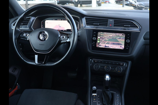 Volkswagen Tiguan Allspace 1.5 TSI DSG 7-PERS. R-LINE + PANORAMA | DYNAUDIO | MASSAGE | VIRTUAL COCKPIT | ELEK. TREKHAAK | STOEL/STUURVERW. | CAMERA | 20 INCH