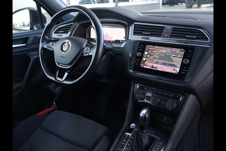 Volkswagen Tiguan Allspace 1.5 TSI DSG 7-PERS. R-LINE + PANORAMA | DYNAUDIO | MASSAGE | VIRTUAL COCKPIT | ELEK. TREKHAAK | STOEL/STUURVERW. | CAMERA | 20 INCH
