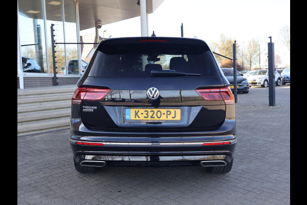Volkswagen Tiguan Allspace 1.5 TSI DSG 7-PERS. R-LINE + PANORAMA | DYNAUDIO | MASSAGE | VIRTUAL COCKPIT | ELEK. TREKHAAK | STOEL/STUURVERW. | CAMERA | 20 INCH