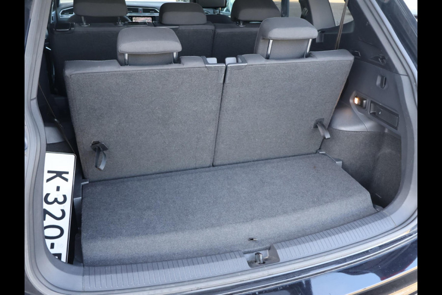 Volkswagen Tiguan Allspace 1.5 TSI DSG 7-PERS. R-LINE + PANORAMA | DYNAUDIO | MASSAGE | VIRTUAL COCKPIT | ELEK. TREKHAAK | STOEL/STUURVERW. | CAMERA | 20 INCH