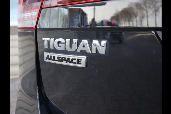 Volkswagen Tiguan Allspace 1.5 TSI DSG 7-PERS. R-LINE + PANORAMA | DYNAUDIO | MASSAGE | VIRTUAL COCKPIT | ELEK. TREKHAAK | STOEL/STUURVERW. | CAMERA | 20 INCH