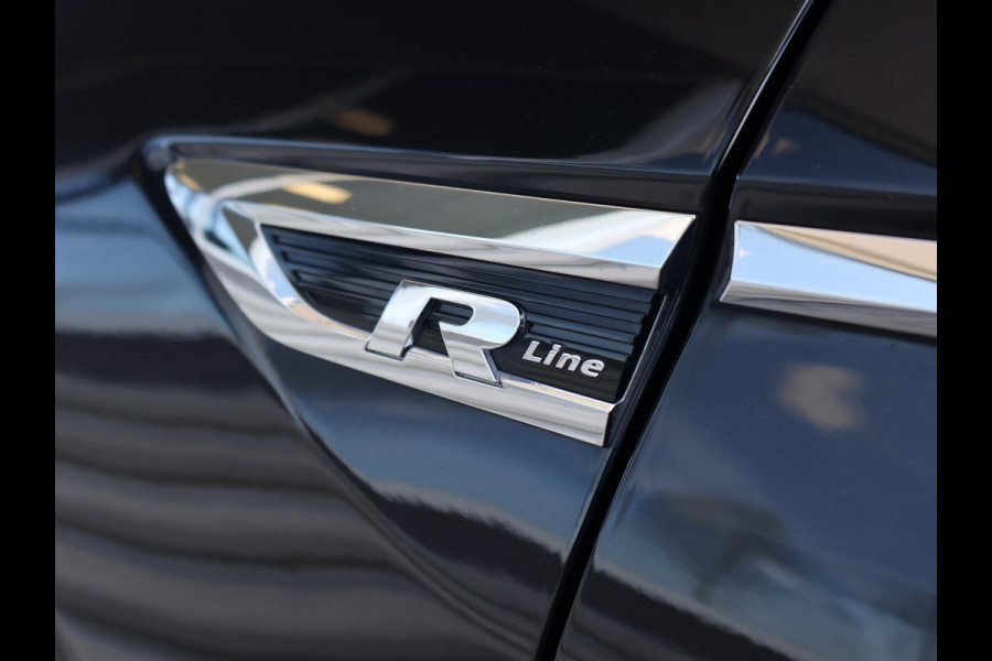 Volkswagen Tiguan Allspace 1.5 TSI DSG 7-PERS. R-LINE + PANORAMA | DYNAUDIO | MASSAGE | VIRTUAL COCKPIT | ELEK. TREKHAAK | STOEL/STUURVERW. | CAMERA | 20 INCH