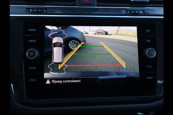 Volkswagen Tiguan Allspace 1.5 TSI DSG 7-PERS. R-LINE + PANORAMA | DYNAUDIO | MASSAGE | VIRTUAL COCKPIT | ELEK. TREKHAAK | STOEL/STUURVERW. | CAMERA | 20 INCH
