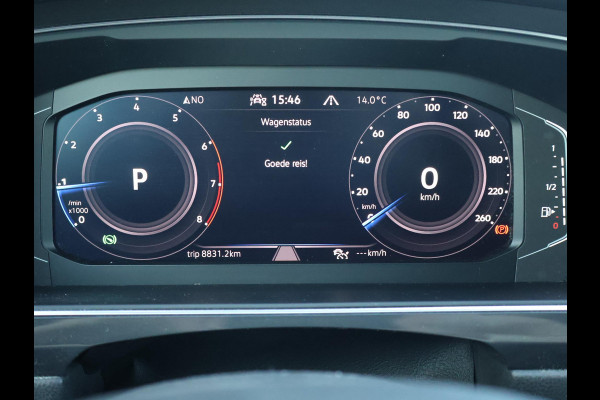 Volkswagen Tiguan Allspace 1.5 TSI DSG 7-PERS. R-LINE + PANORAMA | DYNAUDIO | MASSAGE | VIRTUAL COCKPIT | ELEK. TREKHAAK | STOEL/STUURVERW. | CAMERA | 20 INCH