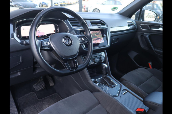 Volkswagen Tiguan Allspace 1.5 TSI DSG 7-PERS. R-LINE + PANORAMA | DYNAUDIO | MASSAGE | VIRTUAL COCKPIT | ELEK. TREKHAAK | STOEL/STUURVERW. | CAMERA | 20 INCH