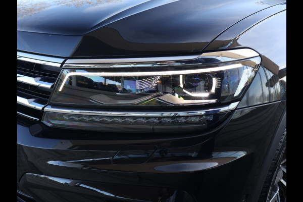 Volkswagen Tiguan Allspace 1.5 TSI DSG 7-PERS. R-LINE + PANORAMA | DYNAUDIO | MASSAGE | VIRTUAL COCKPIT | ELEK. TREKHAAK | STOEL/STUURVERW. | CAMERA | 20 INCH