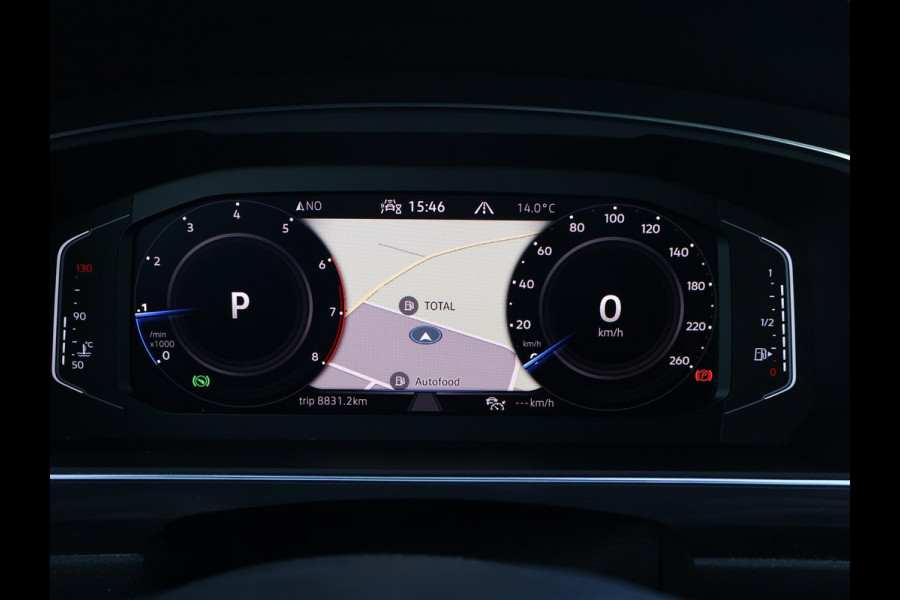 Volkswagen Tiguan Allspace 1.5 TSI DSG 7-PERS. R-LINE + PANORAMA | DYNAUDIO | MASSAGE | VIRTUAL COCKPIT | ELEK. TREKHAAK | STOEL/STUURVERW. | CAMERA | 20 INCH