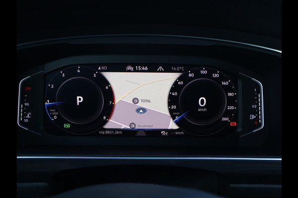 Volkswagen Tiguan Allspace 1.5 TSI DSG 7-PERS. R-LINE + PANORAMA | DYNAUDIO | MASSAGE | VIRTUAL COCKPIT | ELEK. TREKHAAK | STOEL/STUURVERW. | CAMERA | 20 INCH